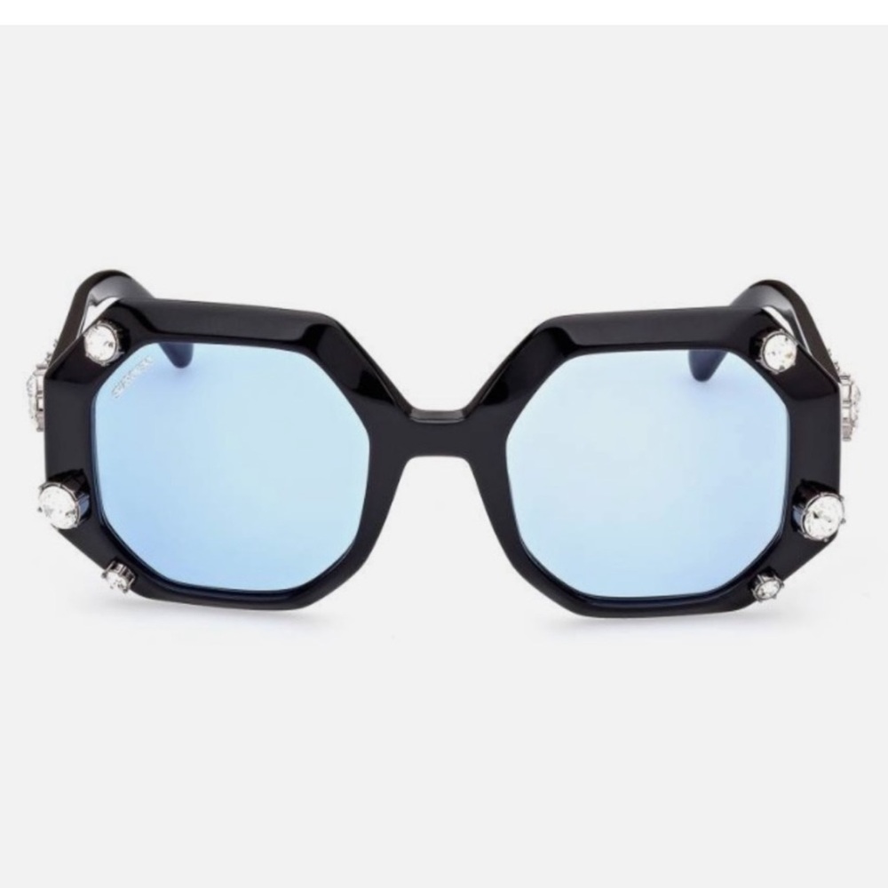 Swarovski Sunglasses, New 195 - Picture 3 of 8